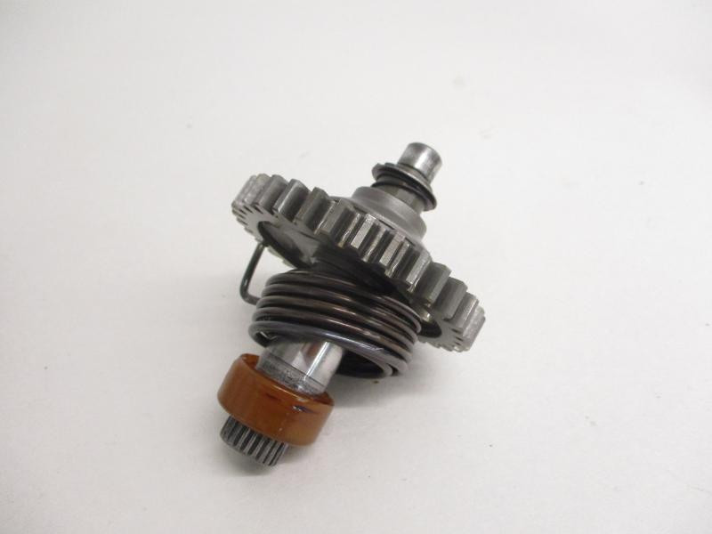 06 Kawasaki KX 450F KXF 450 Kick Start Shaft Gear 13066-1107 2006